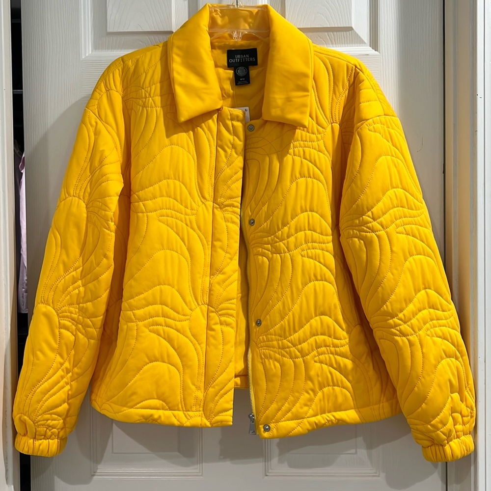 Urban Outfitters Jacket